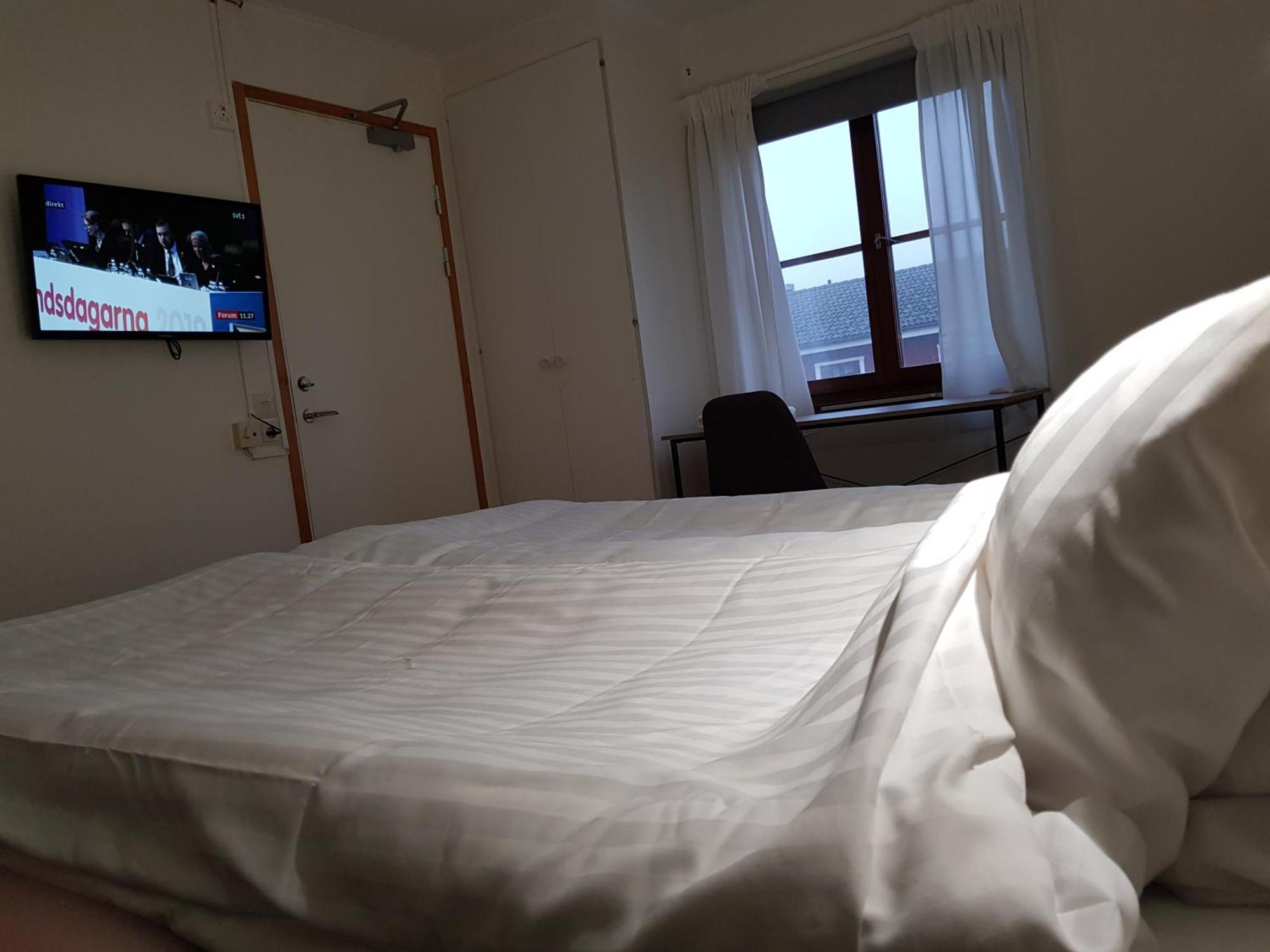 Bjoernforsens Turist & Konferenshotell, Naera Husum, Oernskoeldsvik Bjorna Buitenkant foto