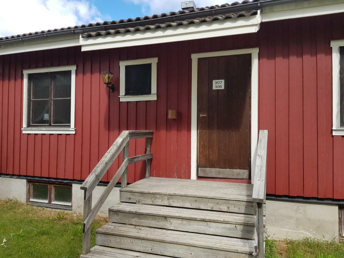 Bjoernforsens Turist & Konferenshotell, Naera Husum, Oernskoeldsvik Bjorna Buitenkant foto